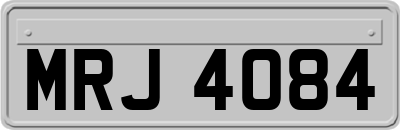 MRJ4084