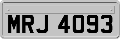 MRJ4093