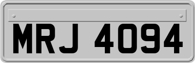 MRJ4094