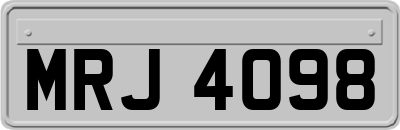 MRJ4098