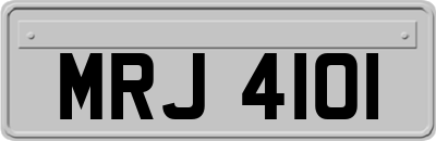 MRJ4101