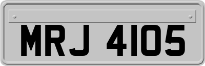 MRJ4105