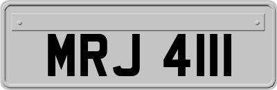 MRJ4111
