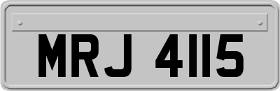 MRJ4115