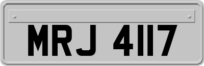 MRJ4117