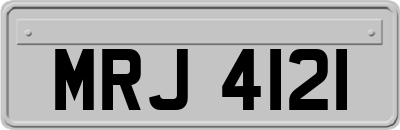 MRJ4121