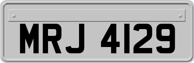 MRJ4129