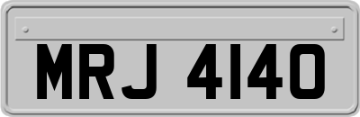 MRJ4140