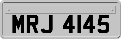 MRJ4145
