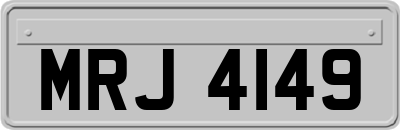 MRJ4149