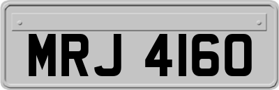 MRJ4160