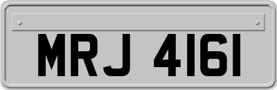 MRJ4161