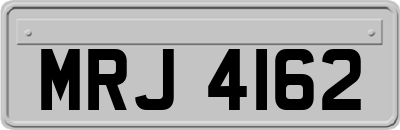 MRJ4162