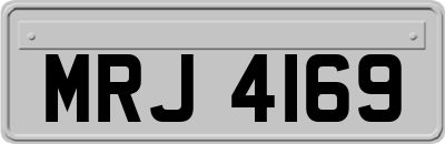 MRJ4169