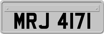 MRJ4171