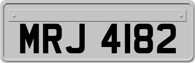 MRJ4182