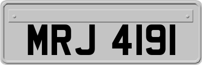 MRJ4191