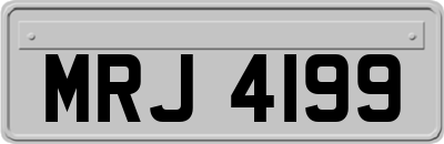 MRJ4199