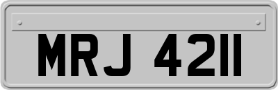 MRJ4211