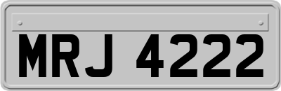 MRJ4222