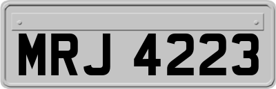 MRJ4223