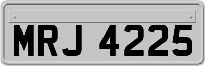 MRJ4225