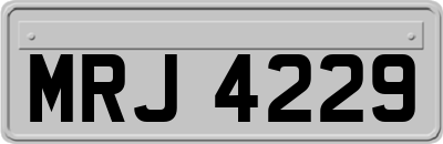 MRJ4229