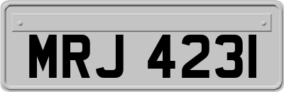 MRJ4231