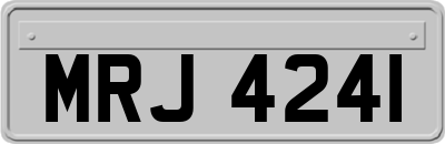 MRJ4241