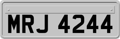 MRJ4244