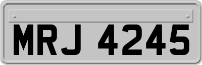 MRJ4245