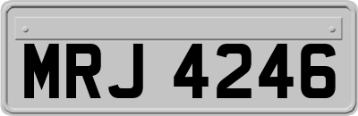 MRJ4246