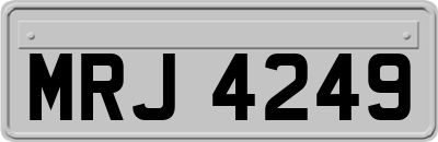 MRJ4249