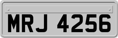 MRJ4256