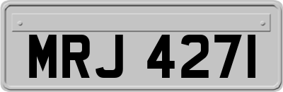 MRJ4271