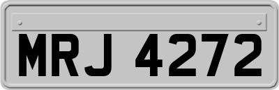 MRJ4272
