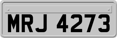 MRJ4273