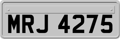 MRJ4275
