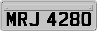 MRJ4280