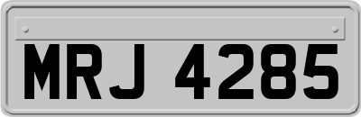 MRJ4285