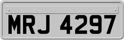 MRJ4297