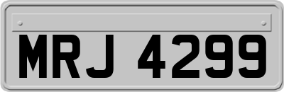 MRJ4299