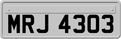 MRJ4303