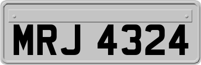 MRJ4324