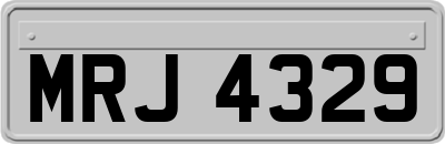 MRJ4329