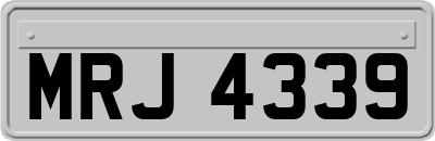 MRJ4339