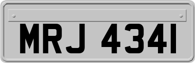 MRJ4341