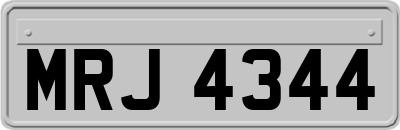 MRJ4344