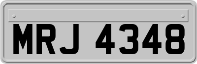 MRJ4348