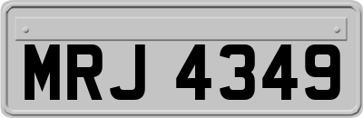 MRJ4349
